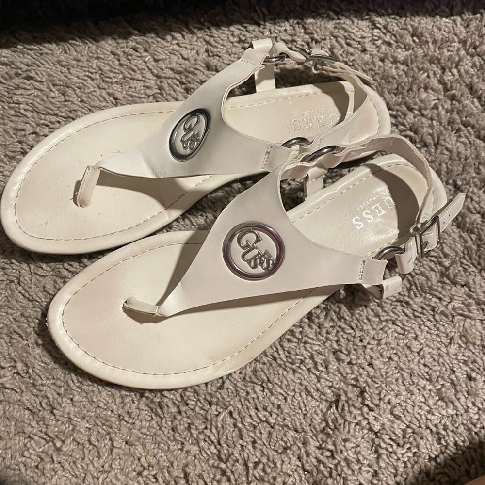 Guess sandals - Picture 6 of 8